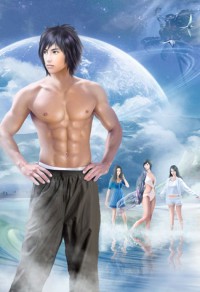 少妇动春情：妇科男医生